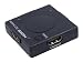 BIGtec 3fach 3 Port Video HDMI 1.3b Switch Umschalter 3 x in / 1 x out / intelligenter Switch , unterstützt automatische und manuelle Umschaltung nur 5 x 5 cm HUB BIG137