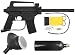 Sporting Goods : US Army Alpha Starter A Paintball Gun Kit - Black