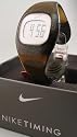 Nike Presto Cee Digital Medium Ladies - Brown Metallic Watch WT0015302