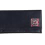 South Carolina Gamecocks Women's Leather Wallet