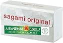 サガミオリジナル002 12個入り
