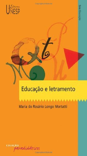 Educação e letramento (Portuguese Edition)