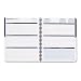 At-A-Glance 70CP0105 Collegiate Weekly & Monthly Appointment Book, July 2009 - July 2010, 8" x 9-7/8