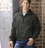 Performance Nylon Storm Jacket