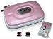 NINTENDO DS LITE NDSL PEARL PINK CARRY CASE