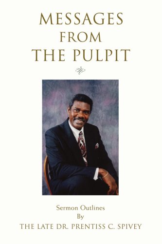 Messages from the Pulpit: Sermon Outlines under Education in The Books Store