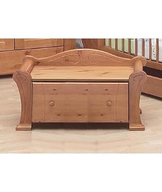 Tutti Bambini Marie Toy Box - Old English
