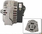 00 01 02 03 04 05 Mercedes Benz CL500 S430 S500 S55 OEM Alternator