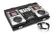 Numark Fusion 494 Complete CD DJ Package with 2-CHANNEL Mixer