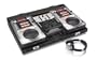 Numark Fusion 494 Complete CD DJ Package with 2-Channel Mixer