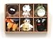 Totoro Plush Charm (Ghibli Set)