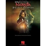 The Chronicles of Narnia - Prince Caspian [Paperback]