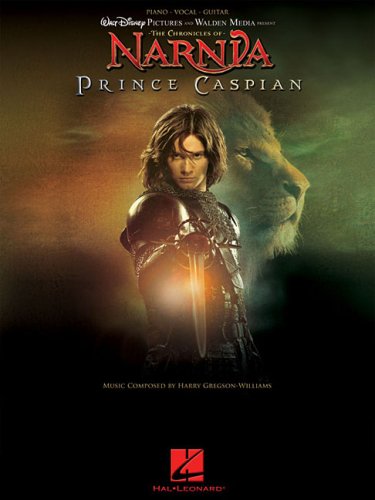 The Chronicles of Narnia - Prince Caspian (Pvg) under The Books Store