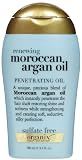 Organix Moroccan Argan Oil Penetrating Oil {All Hair Types} 100ML
