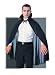 Rubies Gothic Vampire Dracula Costume Cloak 45