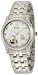 Bulova,Bulova Women's 96P114 Automatic and Mechanical Diamond Mother-Of-Pearl Dial Watch,Bulova,96P114,BD 96P114