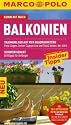 MARCO POLO Reiseführer Balkonien