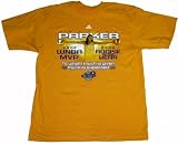 Candace Parker LA Sparks MVP ROY Commemorative T-Shirt