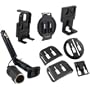 ARKON Lighter Socket Mount with Power Dongle