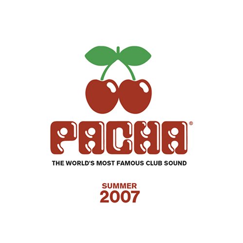 CD-Charts  Search : Pacha: Summer 2007