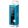 Nintendo Wii U/Wii - Remote Plus, schwarz