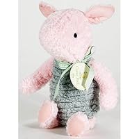 10 CLASSIC WINNIE THE POOH ~ PIGLET PLUSH STUFFED ANIMAL