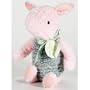 10" CLASSIC WINNIE THE POOH ~ PIGLET PLUSH STUFFED ANIMAL