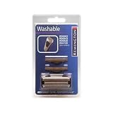Remington Washable Combi pack