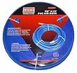 25 Ft PVC Air Hose - Blue