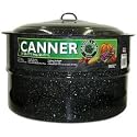 Columbian Home Products 33 Quart Jar Canner and Rack