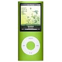 Apple 4th Generation 8GB iPod Nano - Green (MB745ll/A)
