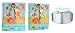 Fisher Price Precious Planet Memory Book, Teal