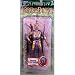 The Lord of the rings fellowship trilogy figure PROLOGUE ELVEN WARRIOR with Elven Armor and Weapons.