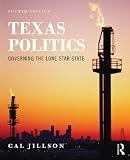 Texas politics : governing the Lone Star state
