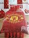 Manchester United F.C. Official Duvet Set