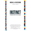 Instinct: The Man Who Stopped the 20th Hijacker ~ Michael A. Smerconish