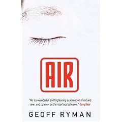 Air (Gollancz S.F.)
