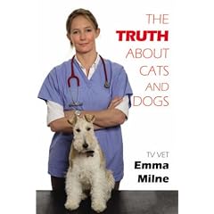 The Truth About Cats and Dogs
by Emma Milne 