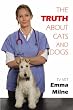 The Truth About Cats and Dogs