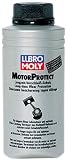 Lubro-Moly Motor Protect Synthetic Oil Additive (16.9 oz)