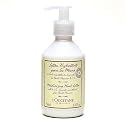 L'Occitane Lotion Hydratante, Lavande (Moisturizing Hand Lotion, Lavender), 8.4-Ounce Pump