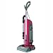 Office Products : Commercial Upright Vacuum,2 Motor,3 Positions,Red, Sold as 1 each