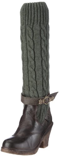 Nobrand Gigi, Bottes femme