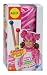ALEX TOYS CHUNKY FUNKY SCARF BEGINNER'S KNITTING KIT