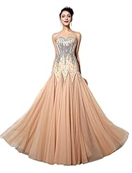 Sleeveless Satin/Tulle 2015 Bandage Dress/Prom Dress 