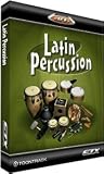 Toontrack Latin Percussion EZX Latin Percussion Sample Library