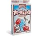 Original Bicycle Pokeno Game PO-KE-NO Red Box Large Face Jumbo Index 12 Boards with Chips