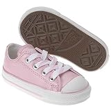 Converse - Converse Kid's All Star Ox Tod Leather
