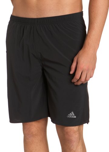 Childrens Toyshop  Sporting Goods : adidas Men's Supernova Baggy 9" Short