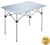 Coleman(コールマン) イージーロール2ステージテーブル6 170-5923